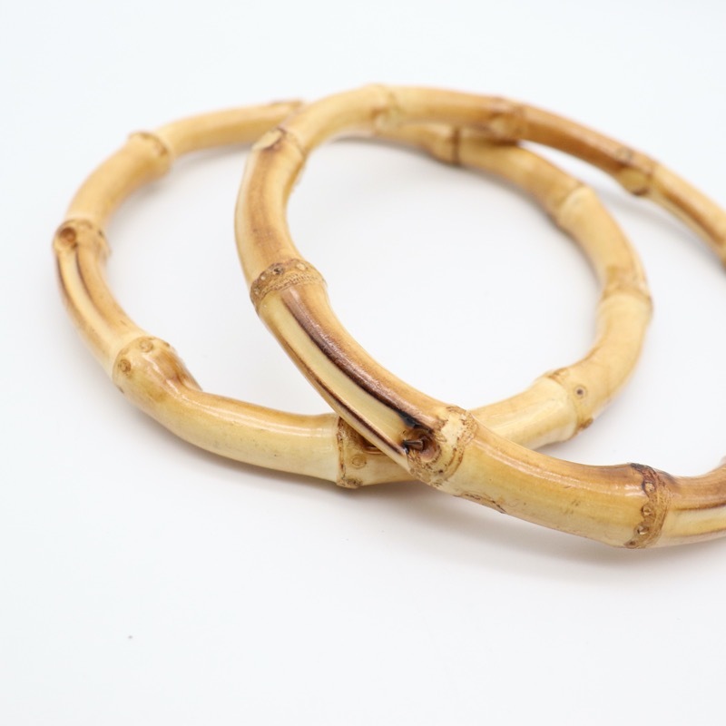 バンブーハンドル 14cm | 手芸センタードリーム公式通販サイト