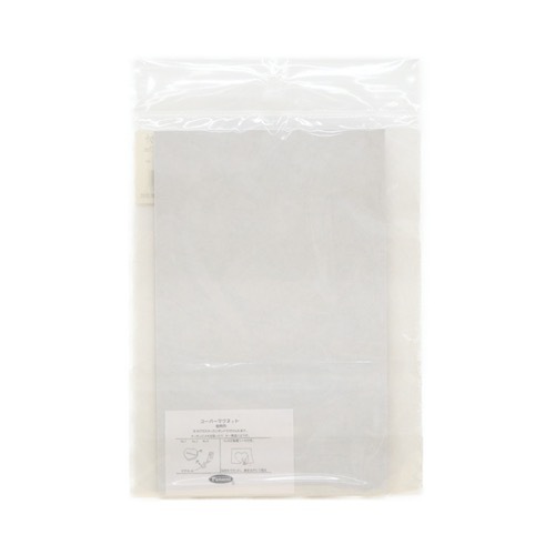 �����ѡ��ޥ��ͥå� No.4 ��20��12.7cm