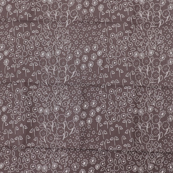 生地 Kippis シーチング Keto ケト 草地柄 【50cmカットクロス】 KPSK