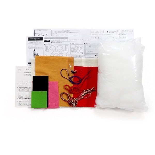 処分特価】オリムパス 干支キット 巳 へびとひょうたん