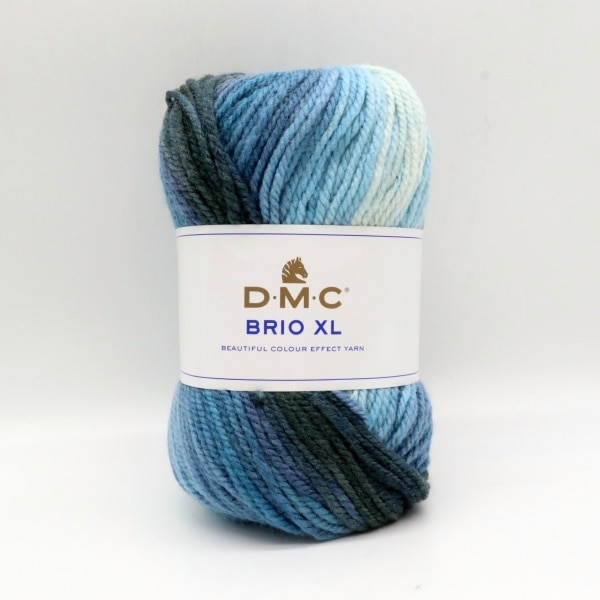 DMC BRIO XL ブリオXL 8155 | 手芸センタードリーム公式通販サイト