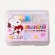 PEANUTS ���̡��ԡ����ˡ��ɥ륻�å�(�ץ饱����) No.8581