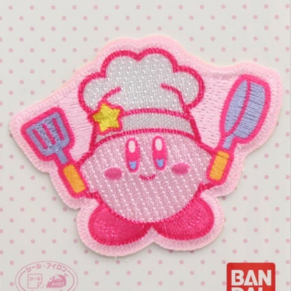 ���Υ����ӥ� KIRBY MUTEKI! SUTEKI! CLOSET �������åڥ� ���å� BAN500-BAN144