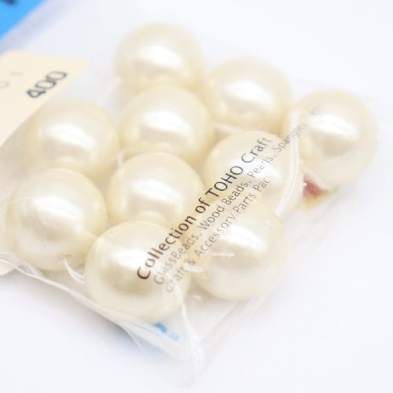 TOHO �ѡ��� ����ȥ� No.201 �� 14mm 10γ��