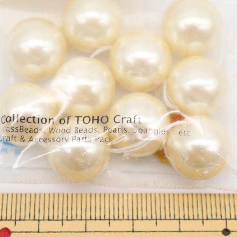 TOHO �ѡ��� ����ȥ� No.201 �� 14mm 10γ��