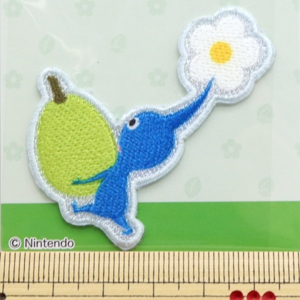 PIKMIN ԥߥ åڥ /ξѥ ĥԥߥ PMS010