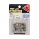 MIYUKI  �ץ쥷�㥹�ӡ��� #194 �� 1.7X6mm 2ʬ �ѥ饸�塼���å� 7g��  H3899