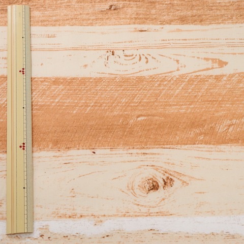 生地 ナチュラルガーデン 木目柄 ベージュ 手芸センタードリーム通販ネットショップ 生地 ナチュラルガーデン 木目柄 ベージュ 手芸センタードリーム通販ネットショップ