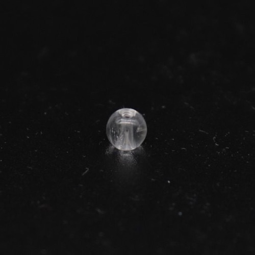 80%OFF処分価格】ビーズ 天然石連 4mm 1個入 | 手芸センタードリーム