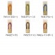 �������󥳡��� 1mm���� (1mm) 3��