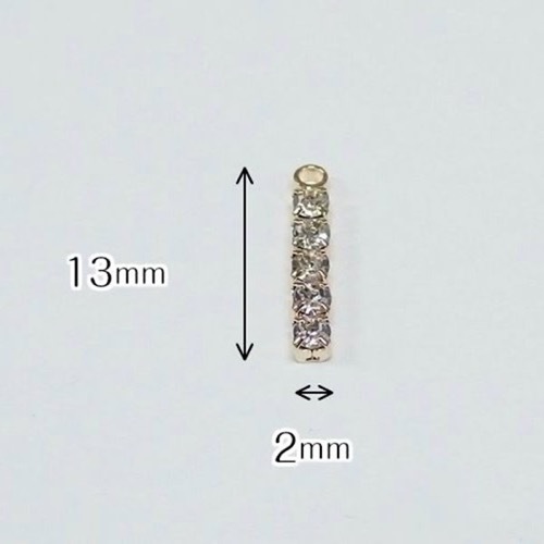 �ѥ������ƥ��å� ���㡼�� 13mm 2���� B-2
