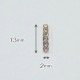 �ѥ������ƥ��å� ���㡼�� 13mm 2���� B-2