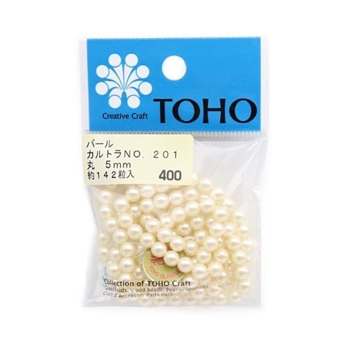 TOHO �ѡ��� ����ȥ� No.201 �� 5mm ��142γ��