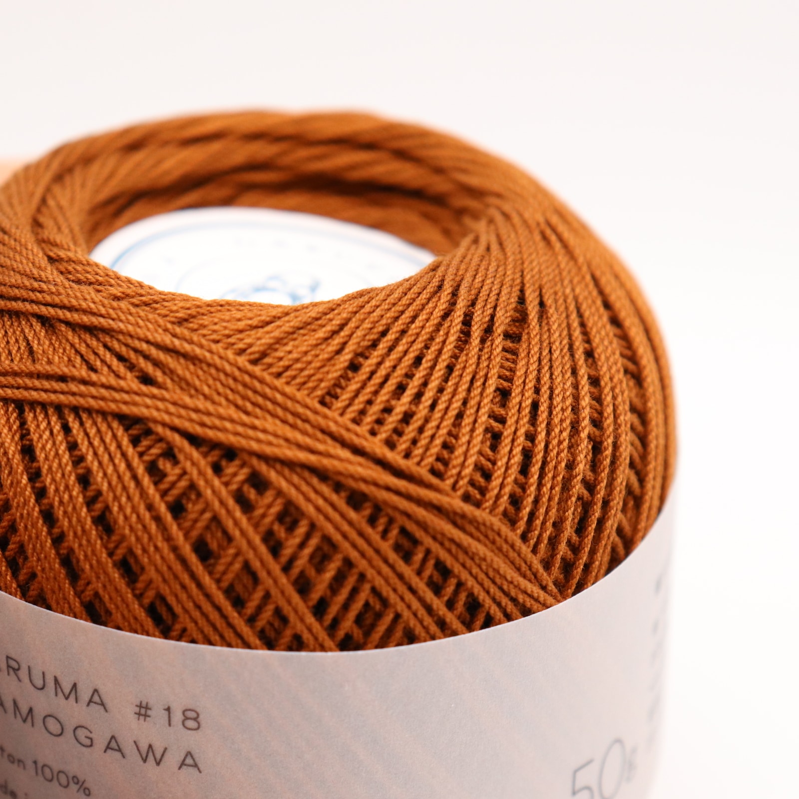 ダルマ 鴨川糸#18 | 手芸センタードリーム公式通販サイト