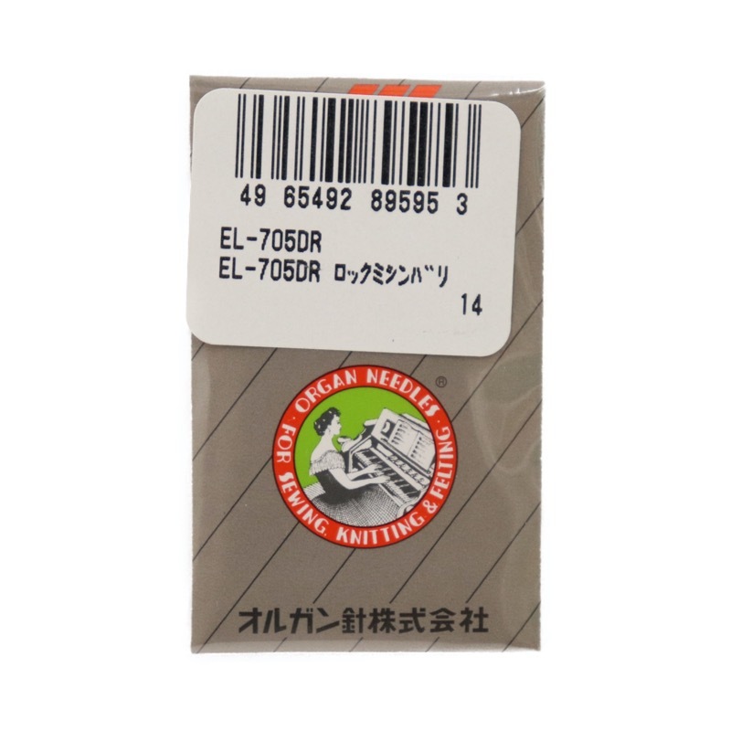 ロックミシン針 | 手芸センタードリーム公式通販サイト