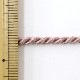 �ĥ����ȥ����� �����ߥ��顼 5mm ��50cmñ�̡� NR-01