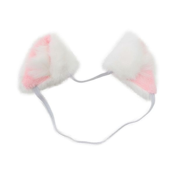 推しぬい・ぬいぐるみ用 猫耳カチューシャ DH-01 | 手芸センター