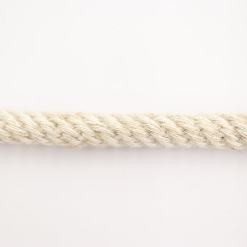 麻紐 直径8mm T-148（50cm単位） | 手芸センタードリーム公式通販サイト