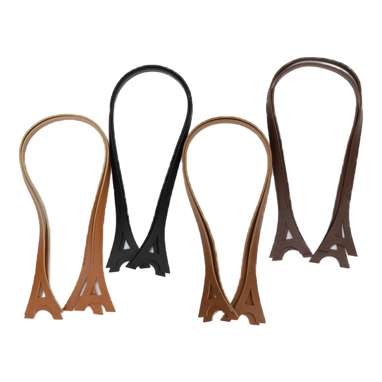 バッグ持ち手 約65cm 2本手 | 手芸センタードリーム公式通販サイト