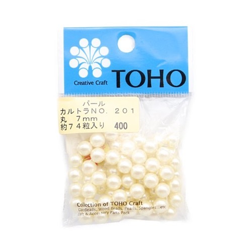 TOHO �ѡ��� ����ȥ� No.201 �� 7mm ��74γ��