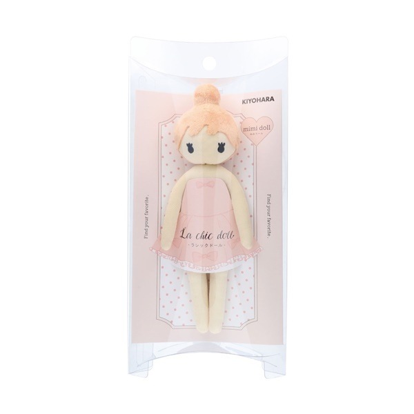 La chic doll 饷åɡ ߤߥɡ LCD-0102