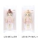 La chic doll ���饷�å��ɡ���� ���ɡ��� LCD-03��04