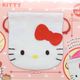 Hello Kitty �Ϥ���ƤΥ������󥰥��å� ������㤯 �ϥ������ƥ� OM-023718
