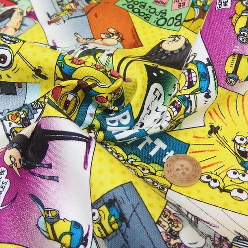 生地 ミニオンズオックス 手芸センタードリーム通販ネットショップ