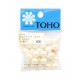 TOHO ѡ ȥ No.201  10mm 25γ