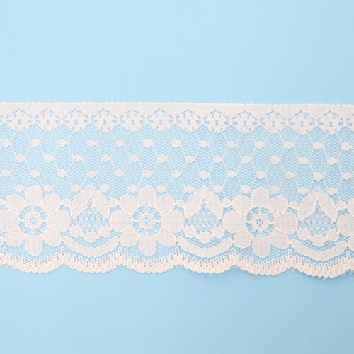 最終値下げ morphose 無地ラッセルレースつきボンネット 最終値下げ morphose 無地ラッセルレースつきボンネット 最終値下げ