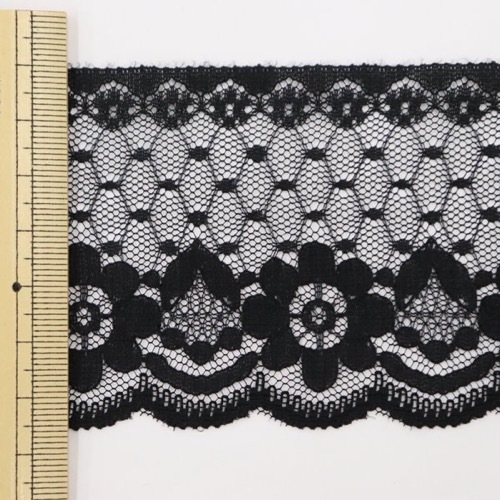 ラッセルレース 2500N 63mm幅（50cm単位） | 手芸センタードリーム公式