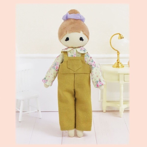 La chic doll 饷åɡ ɡѤå LCDK-0104