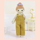 La chic doll ���饷�å��ɡ���� �ɡ����Ѥ��������å� LCDK-01��04