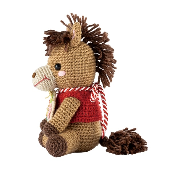 Mi様 miniあみぐるみ　干支など Mi様 miniあみぐるみ 干支など 9789520a5bd1bf901905fe8c0be0a7