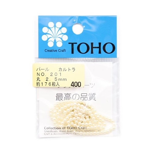 TOHO �ѡ��� ����ȥ� No.201 �� 2.5mm ��176γ��
