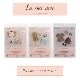 La chic doll ���饷�å��ɡ���� �ɡ����ѥѥ����� LCDP-01��03