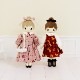 La chic doll ���饷�å��ɡ���� �ɡ����ѥѥ����� LCDP-01��03