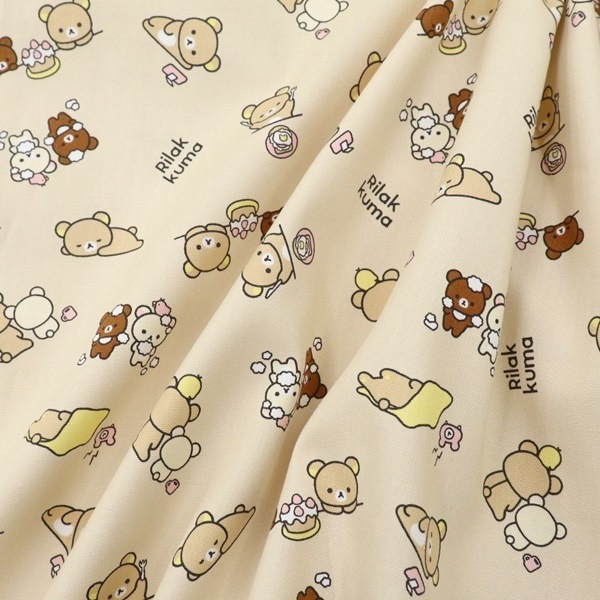 リラックマ大好きっ子様 リピ❷オーダー専用ページ リラックマ大好きっ子様 リピ➁オーダー専用ページ