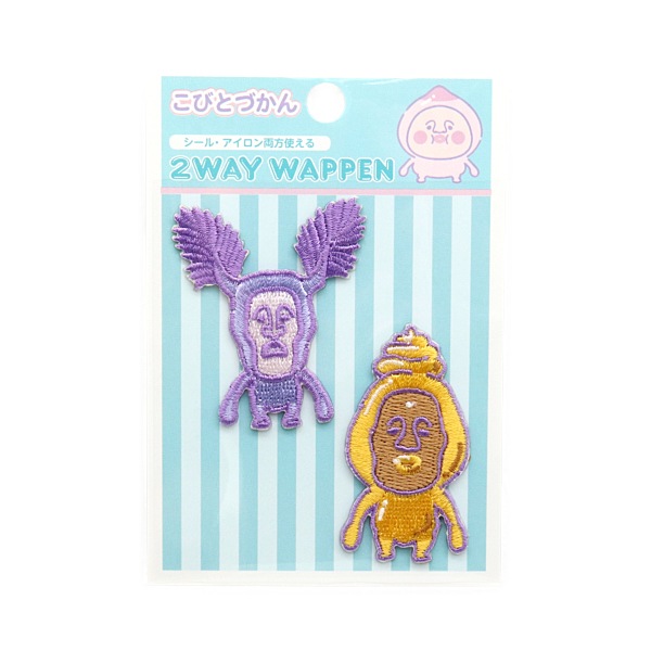 ���ӤȤŤ��� 2WAY��åڥ� ���饷�����Х�&�����饳���� K02Y3547