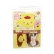 POMPOMPURIN �Ϥ���ƤΥ������󥰥��å� ������㤯 �ݥ�ݥ�ץ�� OM-023732