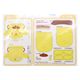 POMPOMPURIN �Ϥ���ƤΥ������󥰥��å� ������㤯 �ݥ�ݥ�ץ�� OM-023732