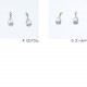 ���㡼�� ������ ���塼�ӥå� 8mm 2���� C-4
