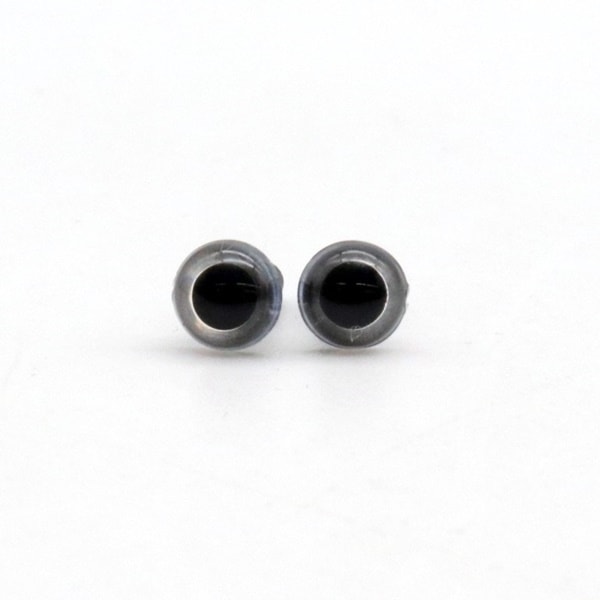 クリスタルアイ 4.5mm クリア 8個入 | 手芸センタードリーム公式通販サイト
