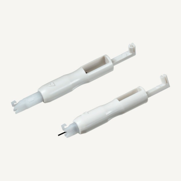 ミササ ミシン針専用 糸通し器 No.8153 | 手芸センタードリーム公式