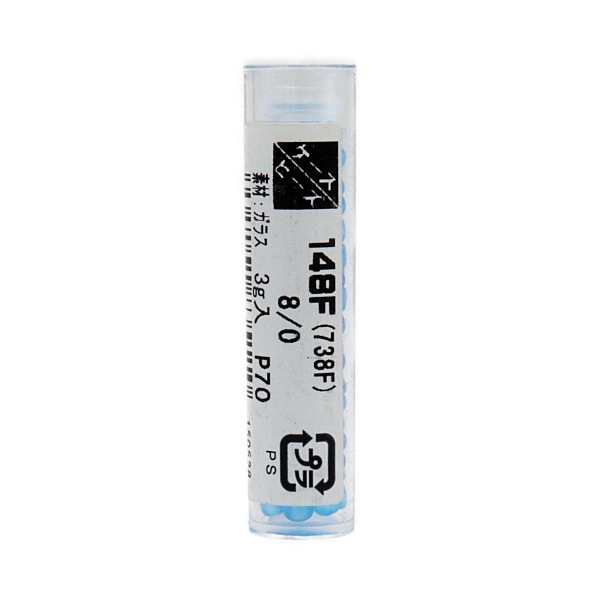 MIYUKI �������ӡ��� �����ɥӡ����ڴ���ӡ�����3mm��8/0�ۭ�
