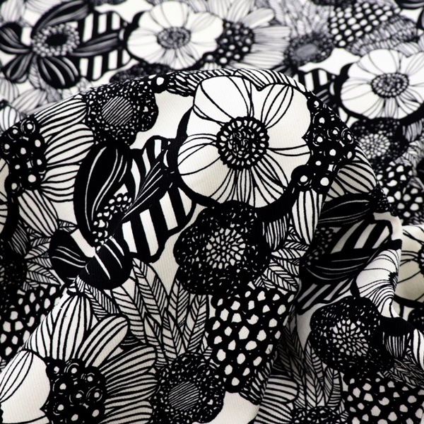 値下げしました！アートフラワー コテ 生地など まとめて 生地 シャツコール天プリント う早この布 アートフラワー柄 UP5941