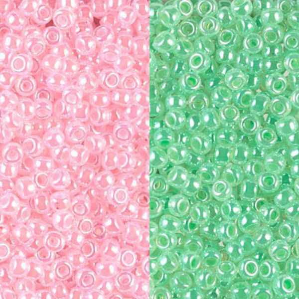 MIYUKI �������ӡ��� �����ɥӡ����ڴ���ӡ�����3mm��8/0�ۭ�-2
