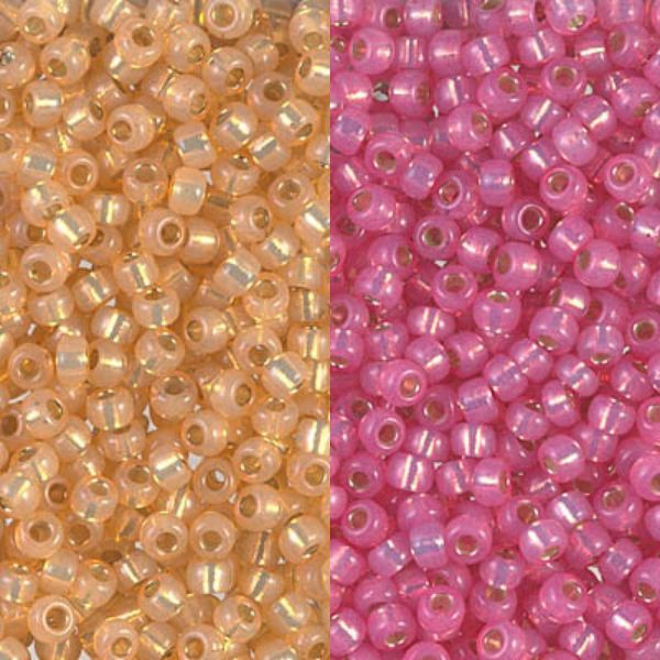MIYUKI �������ӡ��� �����ɥӡ����ڴ���ӡ�����3mm��8/0�ۭ�-2