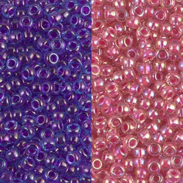 MIYUKI �������ӡ��� �����ɥӡ����ڴ���ӡ�����3mm��8/0�ۭ�-2