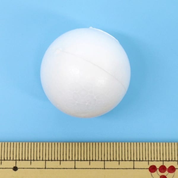 真球スチボール 30mm 20個入 | 手芸センタードリーム公式通販サイト